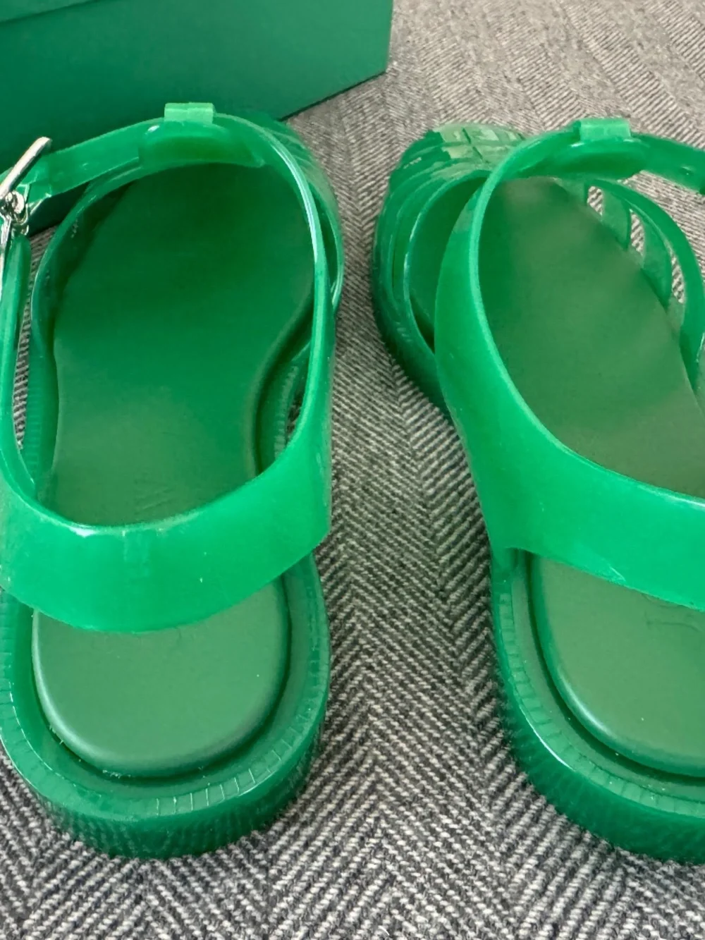 NWT, JCREW, DARLING FISHERMAN JELLIES